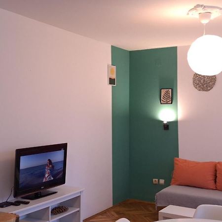 Green Land House Beograd Ngoại thất bức ảnh