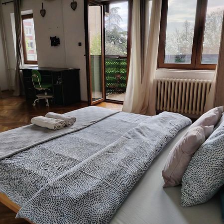 Green Land House Beograd Ngoại thất bức ảnh