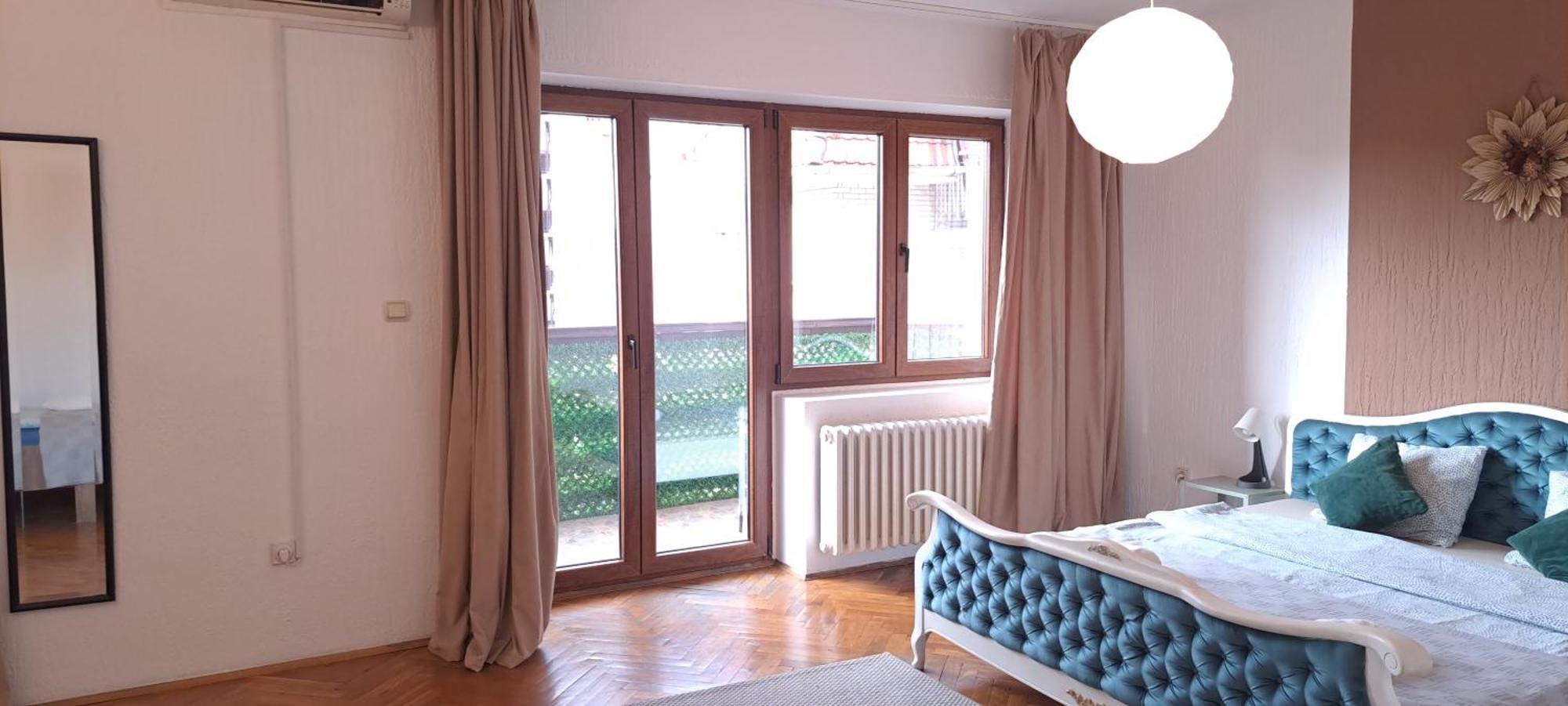 Green Land House Beograd Ngoại thất bức ảnh