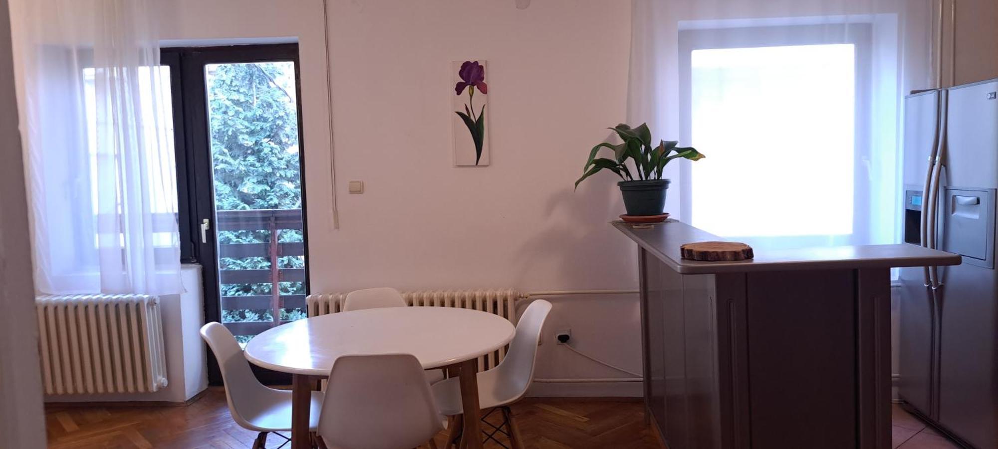 Green Land House Beograd Ngoại thất bức ảnh