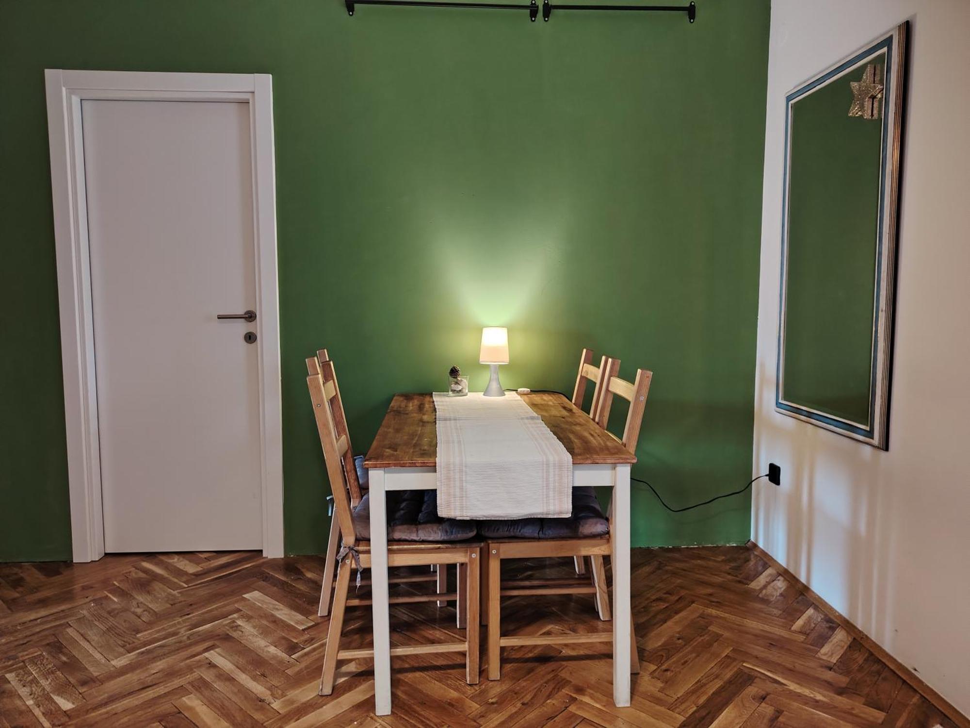 Green Land House Beograd Ngoại thất bức ảnh