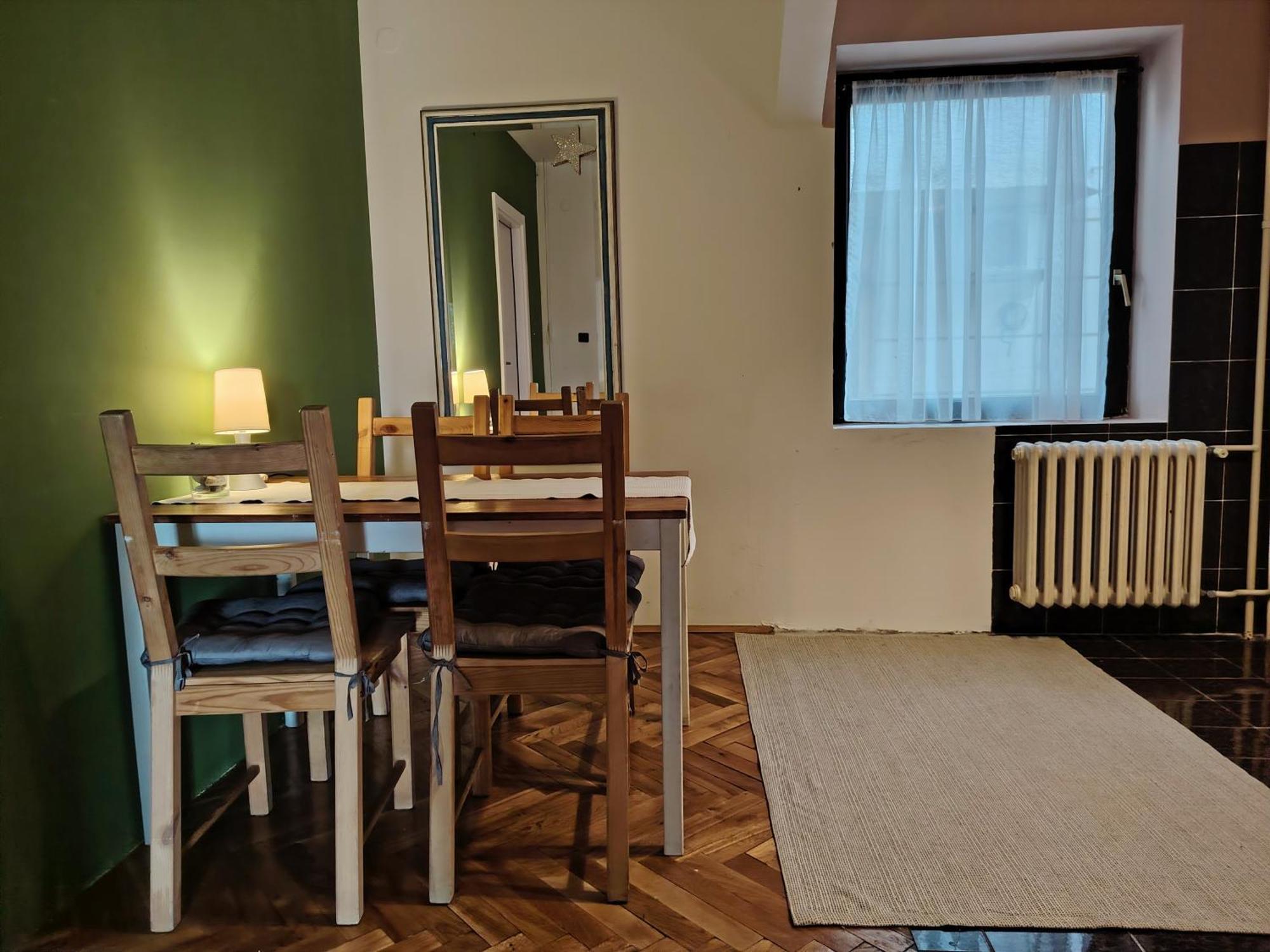 Green Land House Beograd Ngoại thất bức ảnh